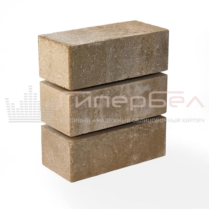 giperbel-173-1 Гиперпрессованный кирпич «Полуторный Полнотелый Гладкий» — изображение 1